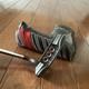 Scotty Cameron 2012 Select Newport 1.5 Black Mist 35.5 Putter
