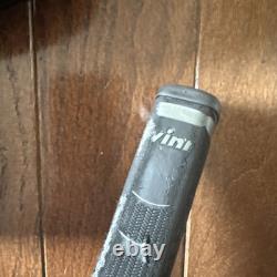 Scotty Cameron 2012 Select Newport 1.5 Black Mist 35.5 Putter