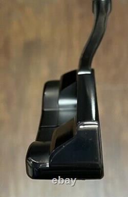 Scotty Cameron 2012 Select Newport 1.5 Putter Excellent Xtreme Dark Finish