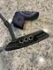 Scotty Cameron 2013 Black Newport 2 Custom Shop 34 Putter & Go Getter Headcover