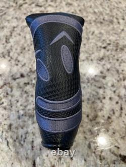 Scotty Cameron 2013 Black Newport 2 Custom Shop 34 Putter & Go Getter Headcover