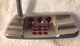 Scotty Cameron 2013 Squareback Limited Release Putter - New