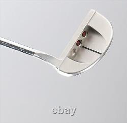 Scotty Cameron 2014 Select Golo 3 35.5 Putter Fair Rh 1213647