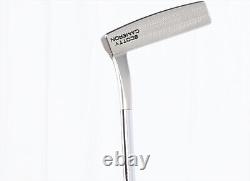 Scotty Cameron 2014 Select Golo 3 35.5 Putter Fair Rh 1213647