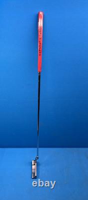 Scotty Cameron 2014 Select New Port Right 35 Putter 723RC35