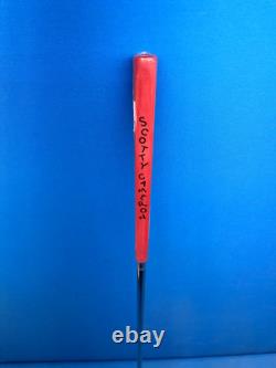 Scotty Cameron 2014 Select New Port Right 35 Putter 723RC35