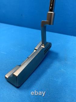 Scotty Cameron 2014 Select New Port Right 35 Putter 723RC35