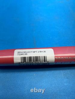 Scotty Cameron 2014 Select New Port Right 35 Putter 723RC35