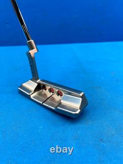 Scotty Cameron 2014 Select New Port Right 35 Putter 723RC35
