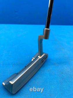 Scotty Cameron 2014 Select New Port Right 35 Putter 723RC35