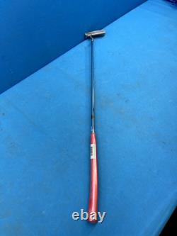Scotty Cameron 2014 Select New Port Right 35 Putter 723RC35