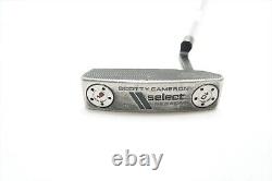 Scotty Cameron 2014 Select Newport 2 35 Putter Fair Rh 1261619