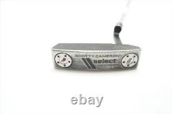 Scotty Cameron 2014 Select Newport 2 35 Putter Fair Rh 1261619