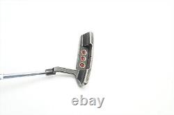 Scotty Cameron 2014 Select Newport 2 35 Putter Fair Rh 1261619