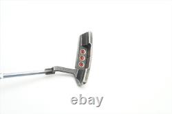 Scotty Cameron 2014 Select Newport 2 35 Putter Fair Rh 1261619