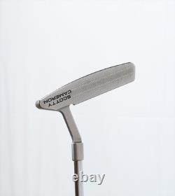 Scotty Cameron 2014 Select Newport 2 35 Putter Good Rh 1303352