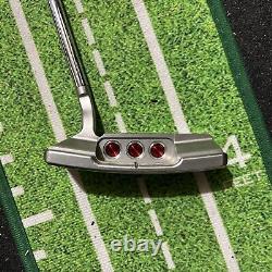 Scotty Cameron 2014 Select Newport 2.5 34 Inches Right Hand