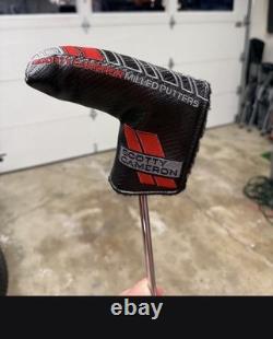 Scotty Cameron 2014 Select Newport 2.5 Putter RH 35 in Steel with Headcover New