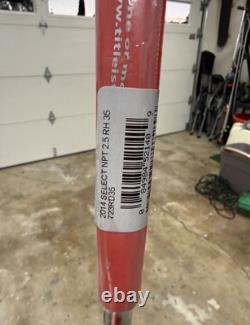 Scotty Cameron 2014 Select Newport 2.5 Putter RH 35 in Steel with Headcover New