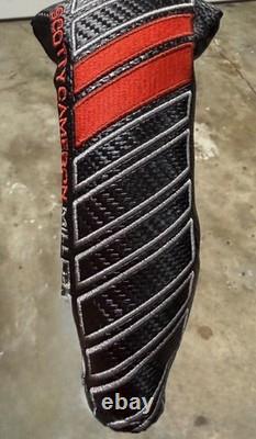 Scotty Cameron 2014 Select Newport 2.5 Putter RH 35 in Steel with Headcover New