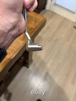 Scotty Cameron 2014 Select Newport 2.5 Putter RH 3 in with Original Headcover