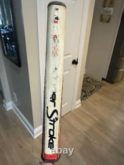 Scotty Cameron 2014 Select Newport 2.5 Putter RH 3 in with Original Headcover