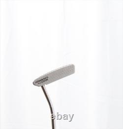 Scotty Cameron 2014 Select Squareback 2.5 34 Putter Excellent Rh 1289991