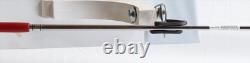 Scotty Cameron 2014 Select Squareback 2.5 34 Putter Excellent Rh 1289991