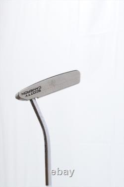 Scotty Cameron 2014 Select Squareback 2.5 34 Putter Good Rh 1302452