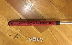 Scotty Cameron 2016 Newport 2 34 putter