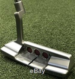 Scotty Cameron 2016 Select Newport 2 Blade Putter 34 Inch MINT! (#62748)