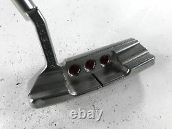 Scotty Cameron 2016 Select Newport 2 Putter 33 Mens RH HC