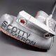 Scotty Cameron 2016 Select Newport 2 Putter With Head Cover