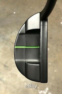 Scotty Cameron 2016 Select Newport 3 Putter RH Black Diamond Finish RHH