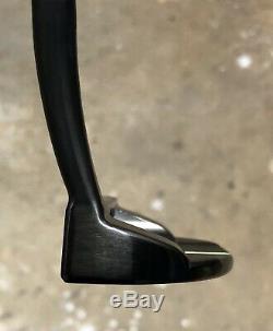 Scotty Cameron 2016 Select Newport 3 Putter RH Black Diamond Finish RHH