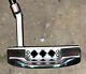 Scotty Cameron 2018 Select Fastback 2 Putter New Rainbow Pearl Finish Ai