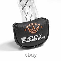 Scotty Cameron 2018 Select Fastback 35in Putter Right-Handed COPY