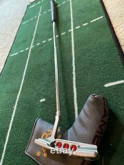 Scotty Cameron 2018 Select Newport 2 33in. Right Hand Putter