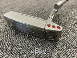 Scotty Cameron 2018 Select Newport 2 34in. Right Hand Putter