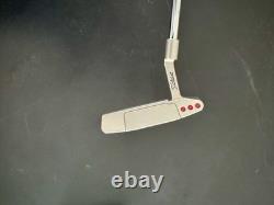 Scotty Cameron 2018 Select Newport 2 34in. Right Hand Putter. Brand new