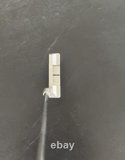 Scotty Cameron 2018 Select Newport 2 34in. Right Hand Putter. Brand new