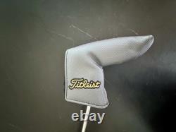 Scotty Cameron 2018 Select Newport 2 34in. Right Hand Putter. Brand new