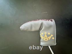 Scotty Cameron 2018 Select Newport 2 34in. Right Hand Putter. Brand new