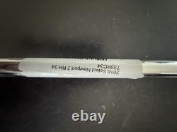 Scotty Cameron 2018 Select Newport 2 34in. Right Hand Putter. Brand new