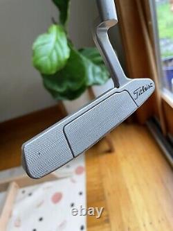 Scotty Cameron 2018 Select Newport 2 34n. Right Hand Putter