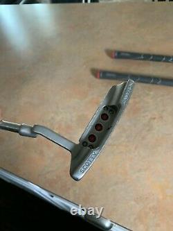 Scotty Cameron 2018 Select Newport 2 35in. Right Hand Putter