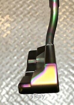 Scotty Cameron 2018 Select Newport 2.5 Putter New Rainbow Pearl Finish LCR