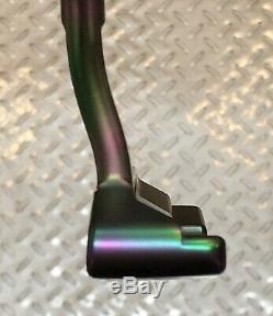 Scotty Cameron 2018 Select Newport 2.5 Putter New Rainbow Pearl Finish LCR