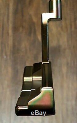 Scotty Cameron 2018 Select Newport 2 Putter NEW Woodland Camo Finish HCV