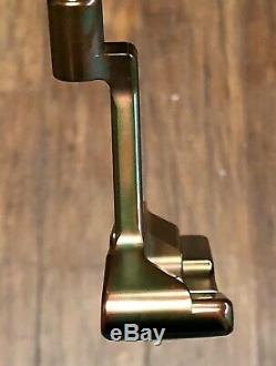 Scotty Cameron 2018 Select Newport 2 Putter NEW Woodland Camo Finish HCV